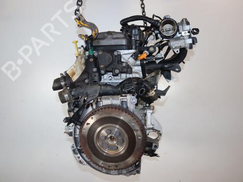 Engine PEUGEOT 206+ (2L_, 2M_) 1.4 i | BP39602282M1  - Image 5