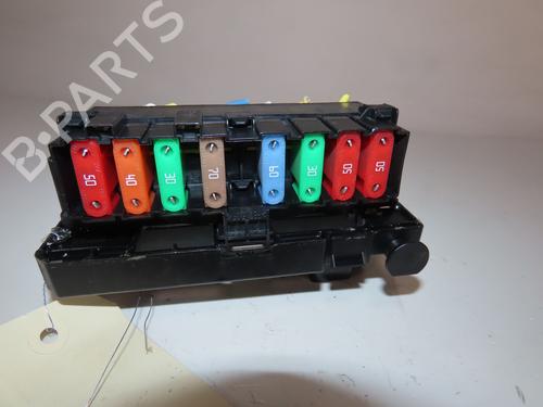 Used Fuse box PEUGEOT 807 (EB_) 2.2 HDi (128 hp) 29758723