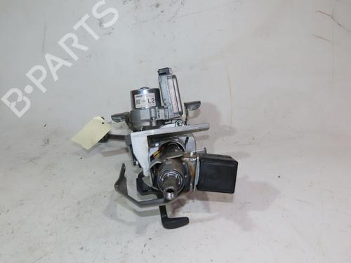 Steering column RENAULT CLIO IV (BH_) 0.9 TCe 90 (BHNF, BHMA, BHMH, BHJK, BHJR) | BP19748101M21 