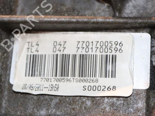 Gearbox PEUGEOT PARTNER Tepee 1.6 HDi / BlueHDi 75 | BP24214905M3 - Image 5
