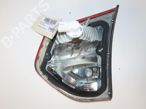 Left tailgate light CITROËN C4 Picasso I MPV (UD_) 2.0 HDi 138 | BP31179547C79 