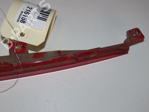 Third brake light CITROËN DS3 (SA_) 1.6 BlueHDi 120 | BP30715211L11 