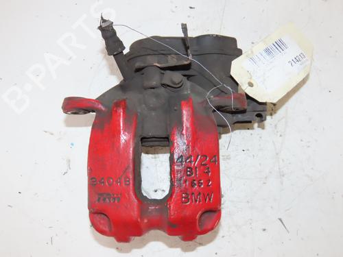 Left rear brake caliper BMW 5 (F10) M 550 d xDrive | BP29601474M107