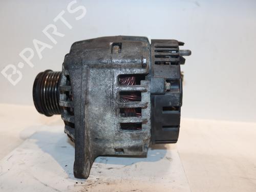 Generator RENAULT SCÉNIC I MPV (JA0/1_, FA0_) 1.9 dTi (JA0N) | BP28121007M7 