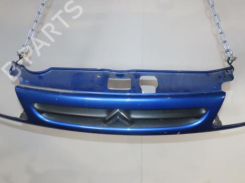 Used Grille CITROËN SAXO (S0, S1) 1.1 X, SX (60 hp) 26280835