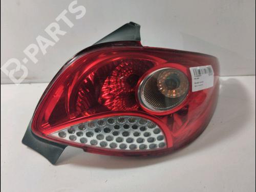 right-taillight-peugeot-206-2l_-2m_-14-hdi-eco-70-6351gv-2009-2010-2011-2012-2013-10774290 main image