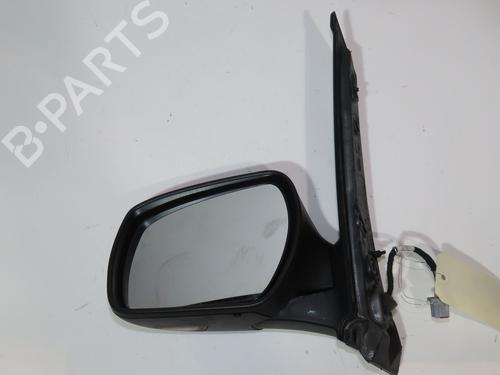 Left mirror FORD C-MAX (DM2) 1.8 TDCi | BP31302466C26 