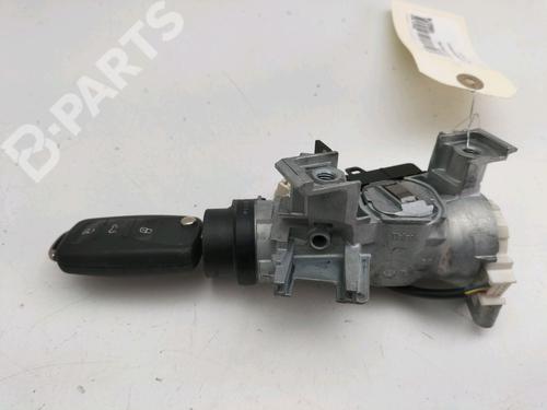 Used Ignition barrel Ignition barrel VW SCIROCCO III (137, 138) 2.0 TDI (140 hp) 11188407 11188407