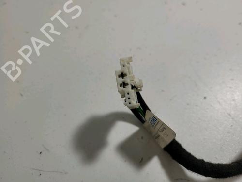 Used Front left window mechanism MERCEDES-BENZ C-CLASS Coupe (CL203) C 220 CDI (203.706) (143 hp) 9036022