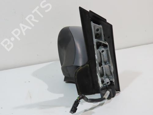 Left mirror TOYOTA RAV 4 II (_A2_) 2.0 D 4WD (CLA20_, CLA21_, CLA20R, CLA21R) | BP16016490C26 