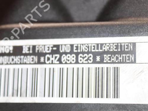 Engine AUDI A1 (8X1, 8XK) 1.0 TFSI | BP29414730M1 