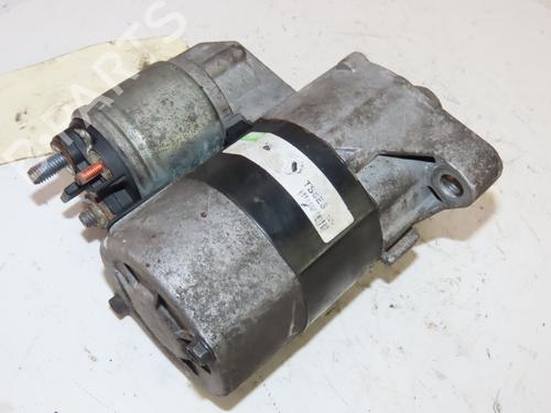 Starter RENAULT CLIO III (BR0/1, CR0/1) 1.2 16V (BR02, BR0J, BR11, CR02, CR0J, CR11) | BP33297806M8 - Image 3