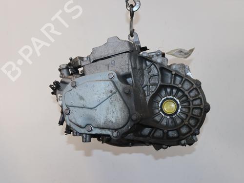 Gearbox PEUGEOT 208 I (CA_, CC_) 1.6 GTi | BP26669492M3 