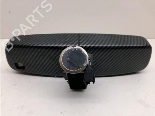 Used Rear mirror FORD FIESTA VII (HJ, HF) 1.5 TDCi (86 hp) 13093820