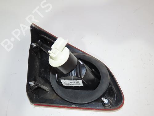 Right tailgate light NISSAN QASHQAI / QASHQAI +2 I (J10, NJ10, JJ10E) 1.6 dCi | BP19441646C80 