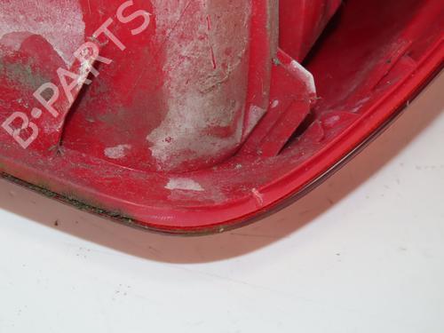 Venstre baglygte Venstre baglygte CITROËN C2 (JM_) 1.1 (60 hp) 33970883 33970883