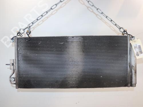 Used Heater matrix Heater matrix 38676629 38676629