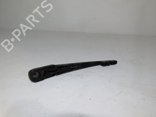 Used Rear windshield wiper arm SUZUKI SWIFT III (MZ, EZ) 1.3 DDiS (RS413D) (75 hp) 23165366