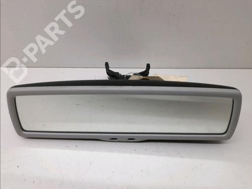 Used Rear mirror VW TIGUAN (5N_) 2.0 TDI (110 hp) 12058486