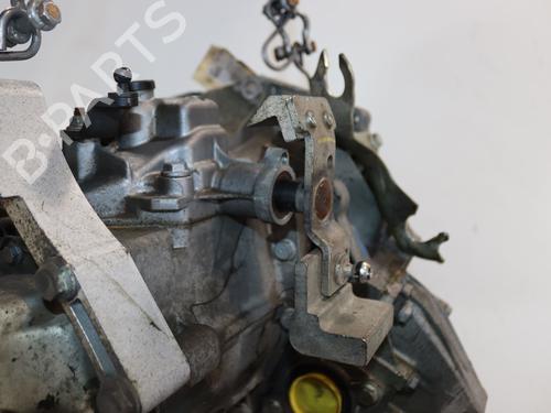 Used Gearbox Gearbox 37252870 37252870