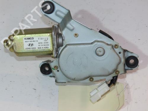 Rear wiper motor HYUNDAI COUPE II (GK) 2.0 GLS | BP28121190M102