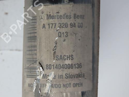 Right front shock absorber MERCEDES-BENZ A-CLASS (W177) A 200 d (177.012) | BP30715079M17