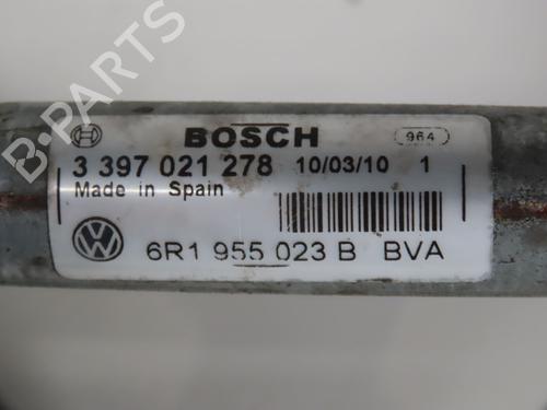 Front wiper motor SEAT IBIZA IV (6J5, 6P1) 1.4 TDI | BP30140093M29