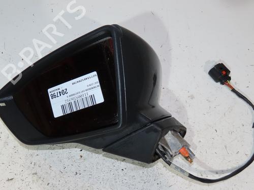 Left mirror SEAT LEON ST (5F8) 2.0 TDI | BP24488787C26 