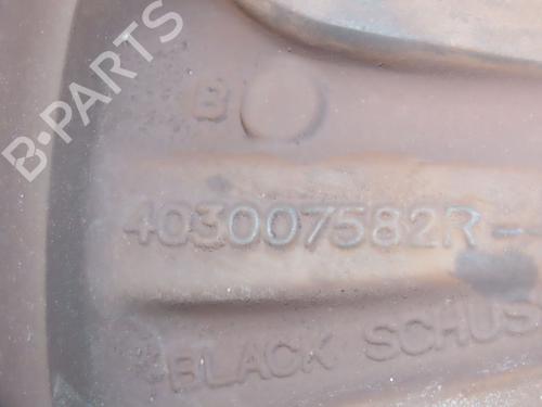 Rim RENAULT FLUENCE (L3_) 1.5 dCi (L30D, L30L, L306, L33F, L33L, L33M, L33V, L33W) | BP19089780C45 