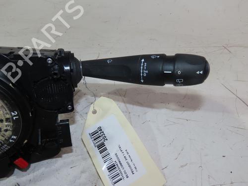 Steering column stalk PEUGEOT 208 I (CA_, CC_) 1.2 VTi 68 / PureTech 68 | BP19653441I23 