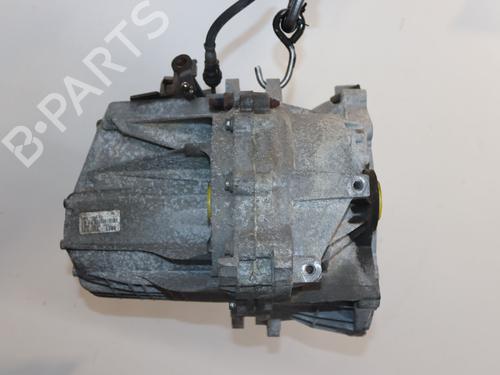Used Gearbox VOLVO V70 III (135) 2.0 FlexiFuel (146 hp) 9030201