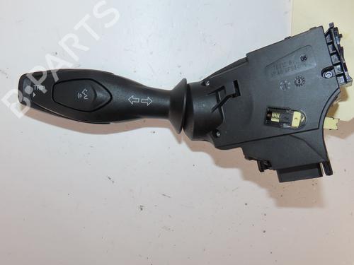 Rattstammestilk FORD FIESTA VI (CB1, CCN) 1.6 TDCi | BP27975823I23 