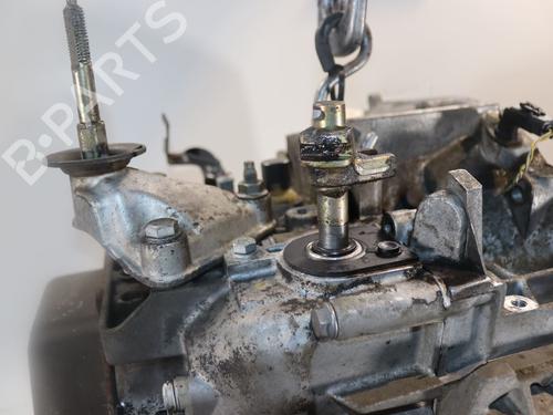 Cambio PEUGEOT EXPERT Van (222) 2.0 HDI (109 hp) 31302392