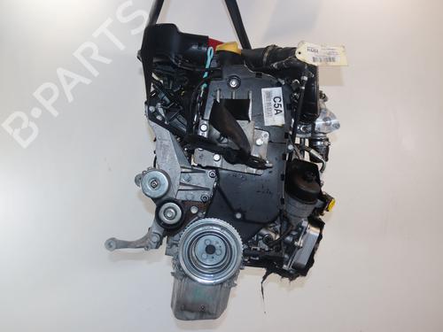 Engine FIAT 500L (351_, 352_) 1.4 | BP31605483M1 