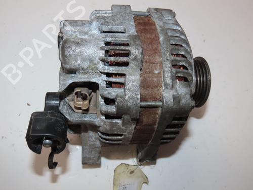 alternator-peugeot-407-6d_-2004-2005-2006-2007-2008-2009-2010-2011-25150164 main image