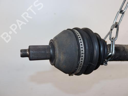 Used Right front driveshaft Right front driveshaft AUDI A1 (8X1, 8XK) 1.6 TDI (90 hp) 36445217 36445217