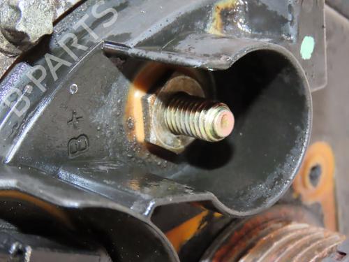 Alternator MERCEDES-BENZ E-CLASS (W210) E 320 CDI (210.026) | BP30139926M7