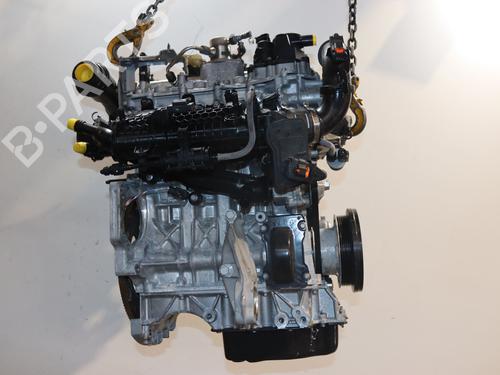 Engine CITROËN C4 III (BA_, BB_, BC_) 1.2 PureTech 155 (BAHNNB, BAHNJD) | BP27602724M1