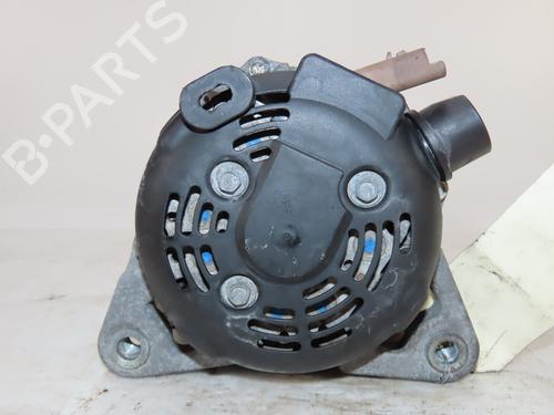 Alternator PEUGEOT 308 II (LB_, LP_, LW_, LH_, L3_) 1.5 BlueHDi 130 | BP18059015M7 