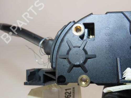 Gearknop CITROËN C4 Picasso I MPV (UD_) 2.0 HDi 138 (136 hp) 31078104