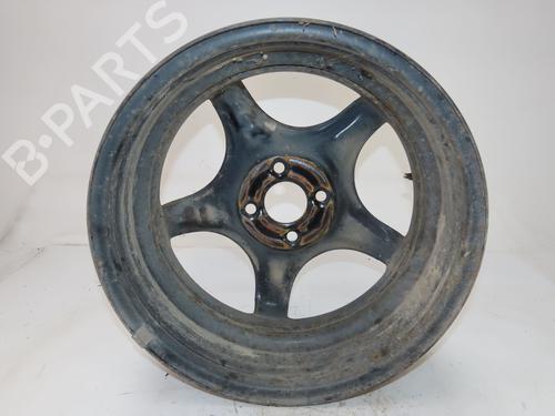 Rim DACIA SANDERO III 1.0 TCe 90 | BP29621763C45 