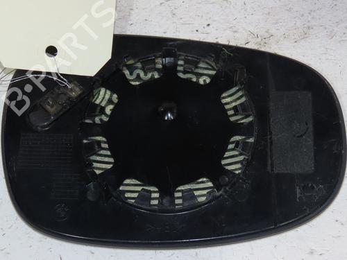 Used Left mirror BMW 3 (E90) 318 i (143 hp) 24488458