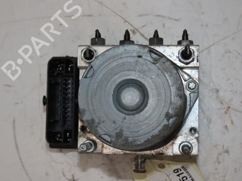 Used ABS pump CITROËN BERLINGO Box Body/MPV (B9) 1.6 HDi 75 (75 hp) 26311045