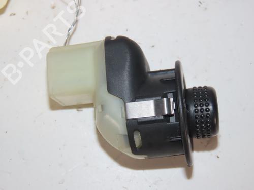 Speilbryter RENAULT SCÉNIC II (JM0/1_) 1.5 dCi (JM1E, JM16) (106 hp) 31843885