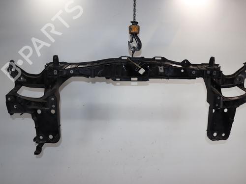 Frontplade/Frontkurv RENAULT KANGOO Express (FW0/1_) 1.5 dCi 80 (FW15) | BP36485584C72 - Image 4