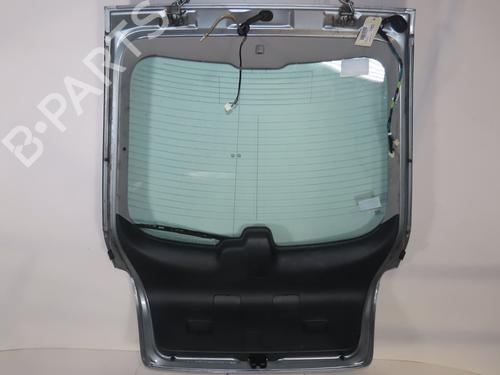 Tailgate TOYOTA AVENSIS (_T25_) 2.0 D-4D (ADT250_, ADT250R) | BP31911876C6