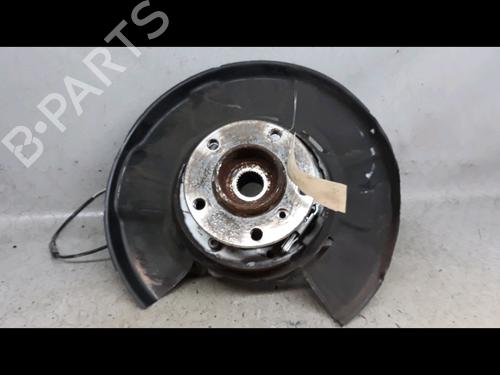 Left rear steering knuckle BMW 3 (F30, F80) 335 d xDrive | BP9020874M27 