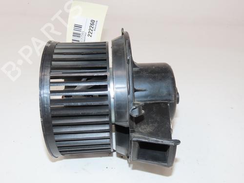 Used Heater blower motor Heater blower motor 38298128 38298128