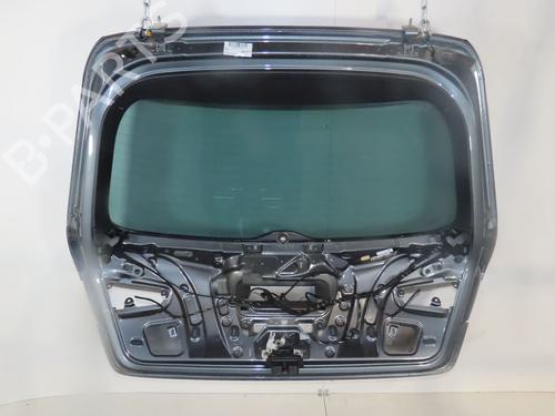 Used Tailgate AUDI A3 (8V1, 8VK) 1.6 TDI (105 hp) 26197550