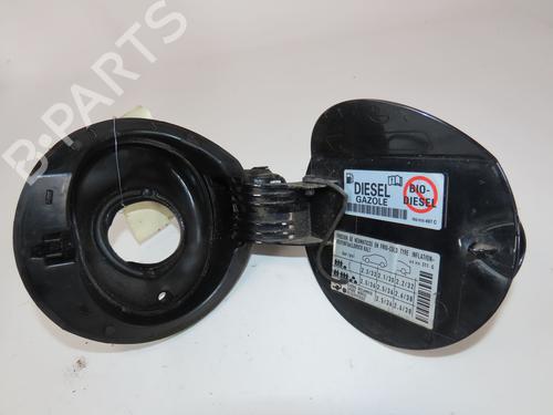 Used Fuel flap Fuel flap SEAT IBIZA IV (6J5, 6P1) 1.2 TDI (75 hp) 34529277 34529277